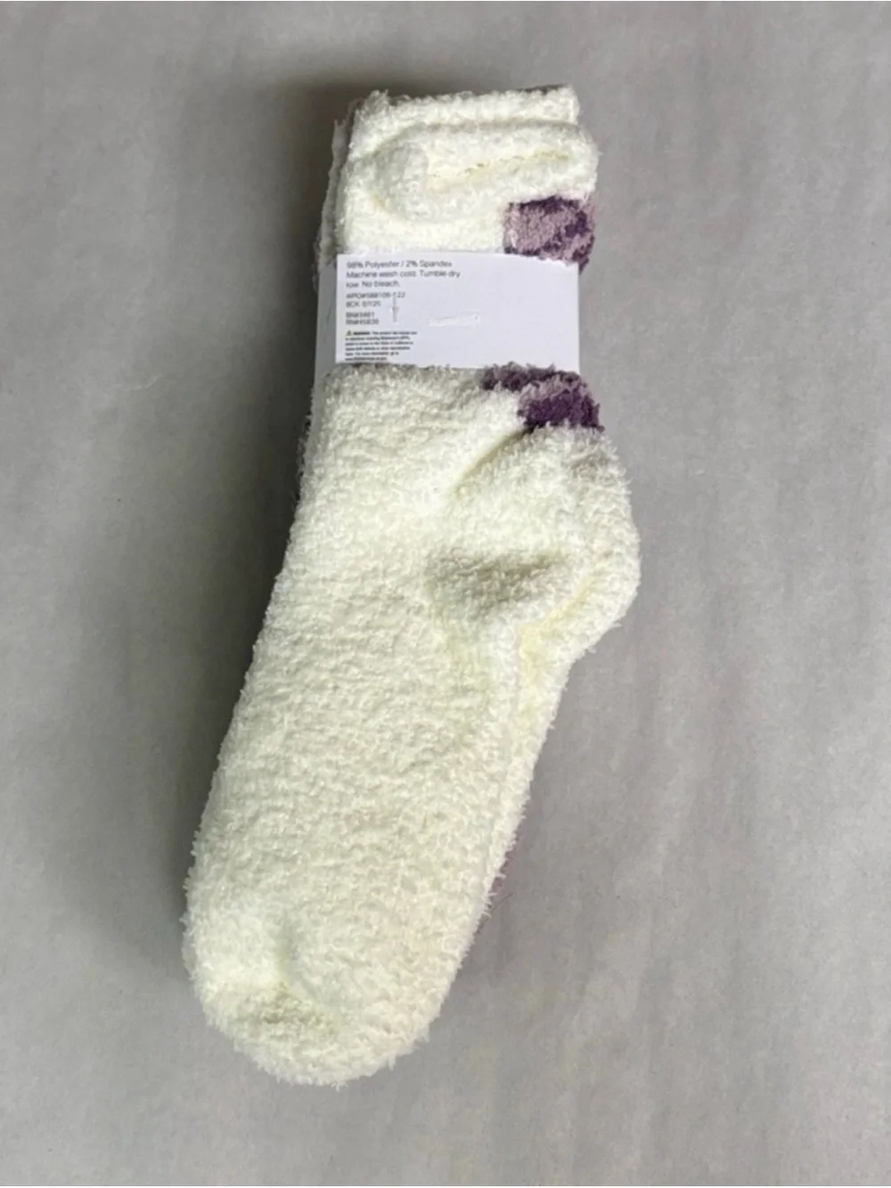 Nicole Miller soft warm